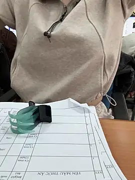 Donna9696 online show from March 4, 1:22 am