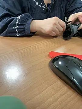 Donna9696 online show from April 15, 1:23 am