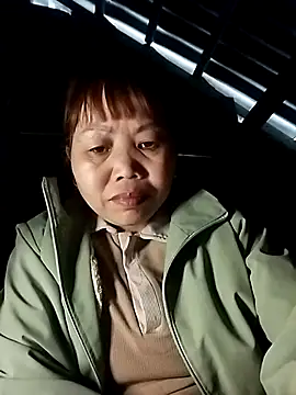 Sam-cute online show from March 17, 2:05 am