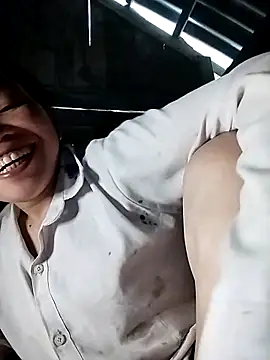 Sam-cute online show from April 13, 1:55 am