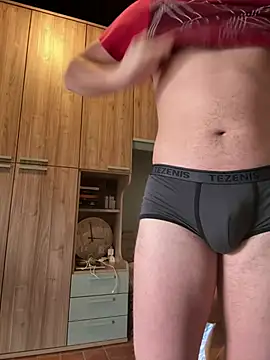 badCecio online show from January 16, 8:18 am