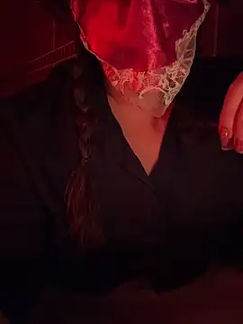 GizliAura online show from January 14, 4:34 pm