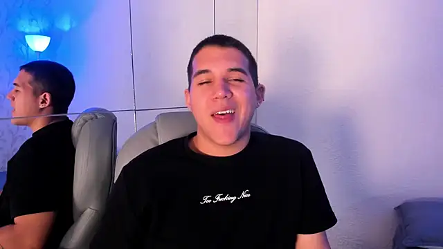 Tadeo vega  online show from January 15, 4:06 am