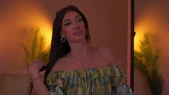 SammiMonroe online show from May 25, 4:07 am