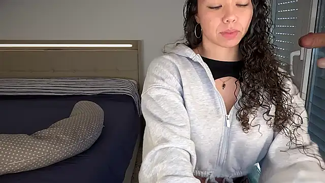 ladymelon online show from February 17, 10:12 am