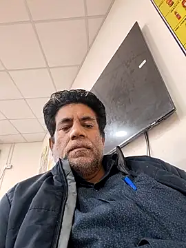 Snapshot of Aafreen999 chatting on January 17, 6:40 am Aafreen999 online show from January 17, 6:40 am