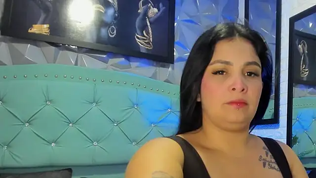 anabelle jones7 online show from January 16, 12:42 pm