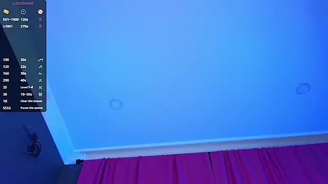 BarbaraGreen online show from May 19, 7:47 am