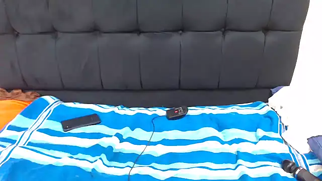 Sexy Baddie online show from February 8, 10:18 am