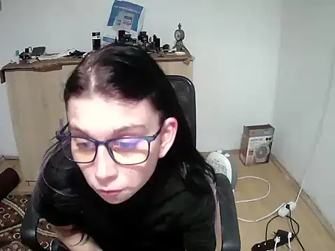 Snapshot of Lexagrimes chatting on February 5, 8:46 pm Lexagrimes online show from February 5, 8:46 pm