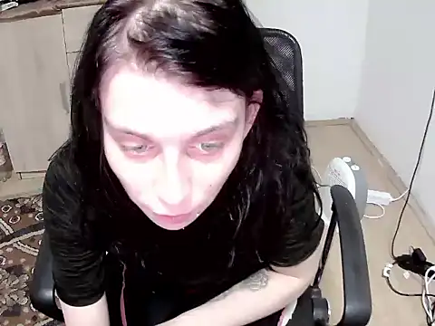 Snapshot of Lexagrimes chatting on February 16, 9:00 pm Lexagrimes online show from February 16, 9:00 pm