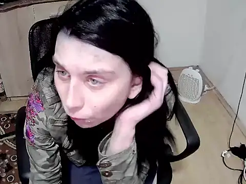 Snapshot of Lexagrimes chatting on February 18, 9:11 pm Lexagrimes online show from February 18, 9:11 pm