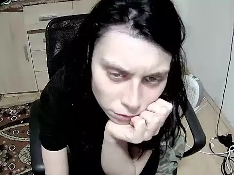 Snapshot of Lexagrimes chatting on February 19, 11:34 pm Lexagrimes online show from February 19, 11:34 pm