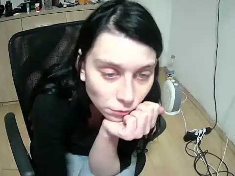 Snapshot of Lexagrimes chatting on February 24, 7:23 pm Lexagrimes online show from February 24, 7:23 pm