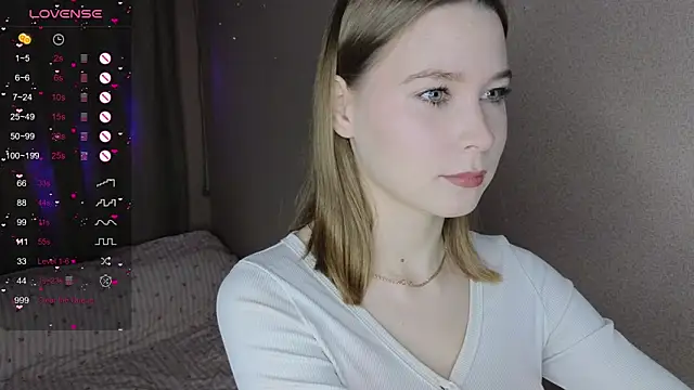 vickky shy online show from January 15, 2:21 pm