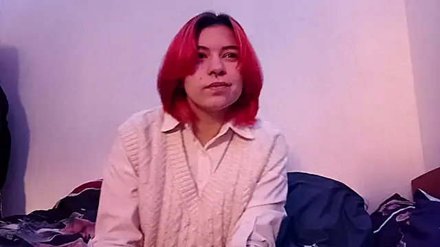 Evakpoplover online show from January 15, 7:13 am