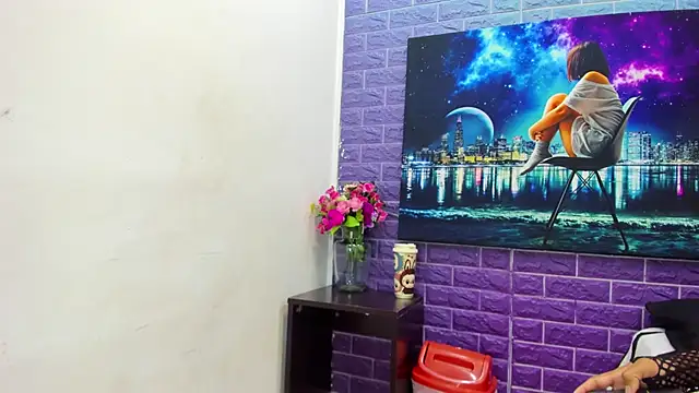 Samantha Blaze1 online show from January 16, 10:52 am