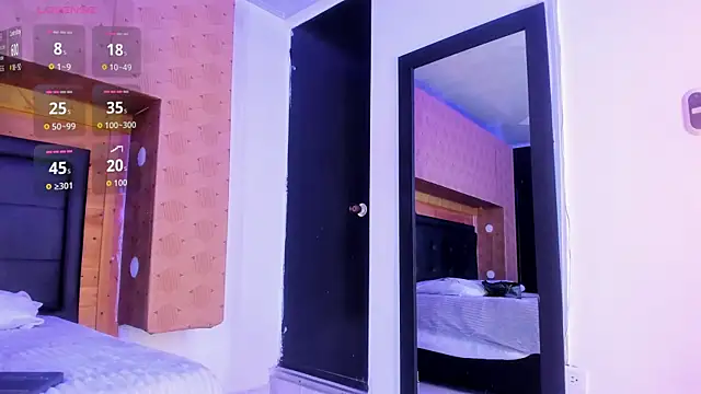 Samantha Blaze1 online show from February 12, 11:05 am