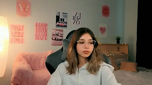 dinnerwithflowers online show from February 28, 1:01 pm