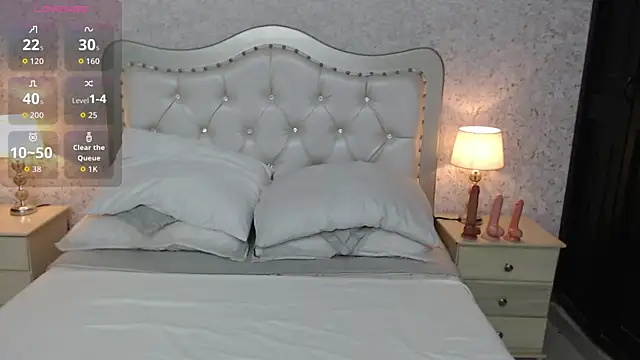 Snapshot of skinny_keily14 chatting on February 26, 11:31 am skinny keily14 online show from February 26, 11:31 am