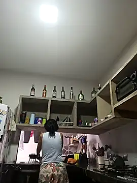 Luna seductora12 online show from February 12, 12:55 pm