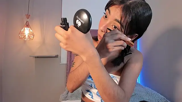 Scarlet Vixen  online show from March 26, 1:06 pm