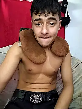 attractive-sexx online show from February 7, 2:10 pm