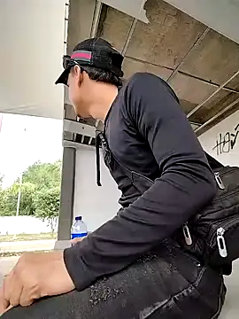 attractive-sexx online show from February 25, 1:54 pm