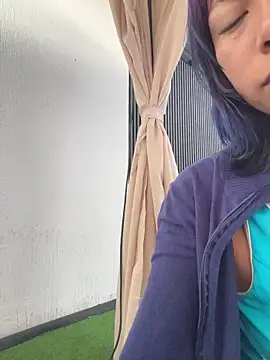 Namii cute online show from February 10, 11:47 am