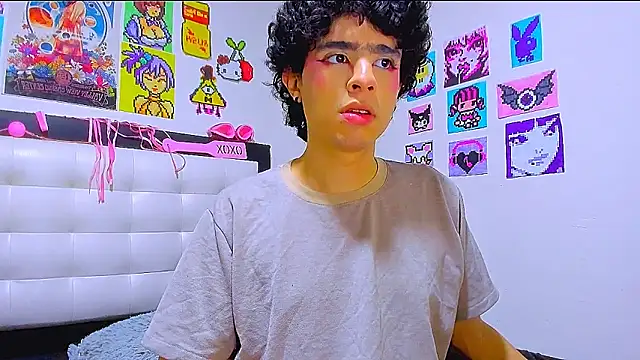 LuanRush  online show from March 23, 2:48 am