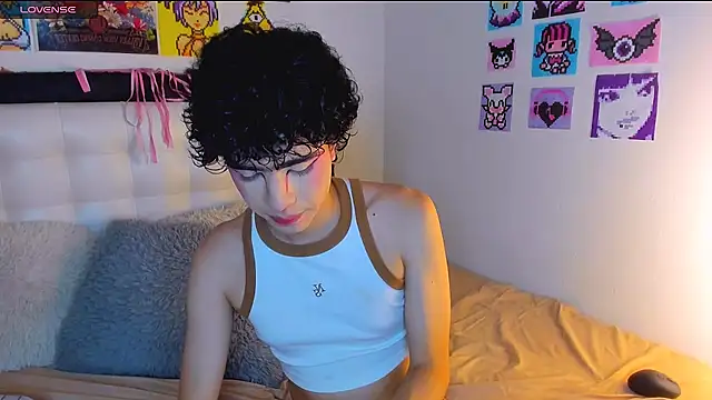 LuanRush  online show from March 31, 7:25 pm