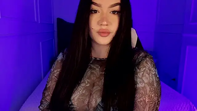 tinafox  online show from May 1, 2:43 pm