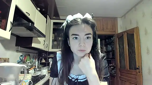 Kiticat online show from February 28, 6:42 pm