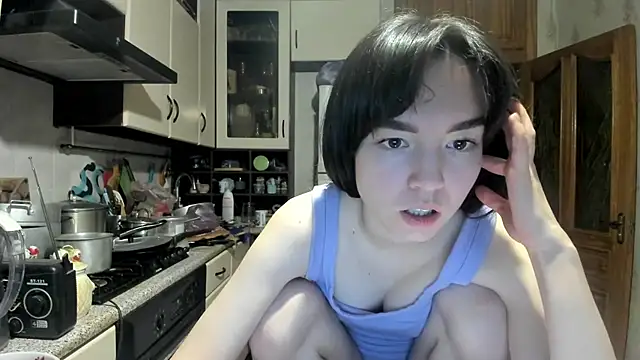 Kiticat online show from March 4, 6:47 pm