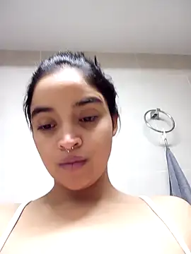 VanessaDoofenshmirtz online show from April 5, 9:12 pm