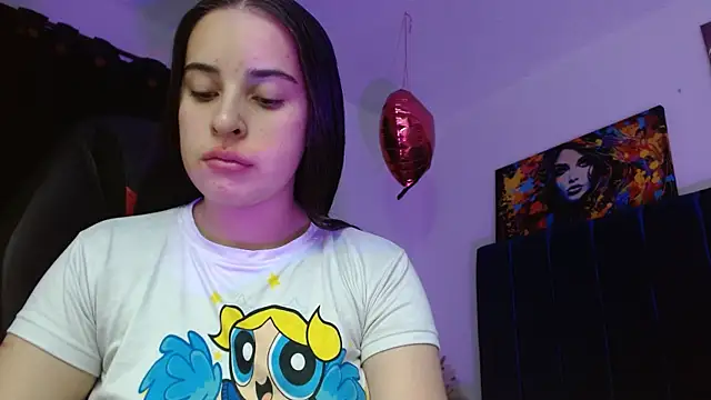 Snapshot of valeri_sotoo chatting on July 4, 1:28 pm valeri sotoo online show from July 4, 1:28 pm
