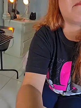  Luciana 1 online show from February 14, 9:44 pm