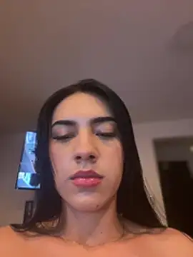 Aliison1  online show from February 16, 2:07 am