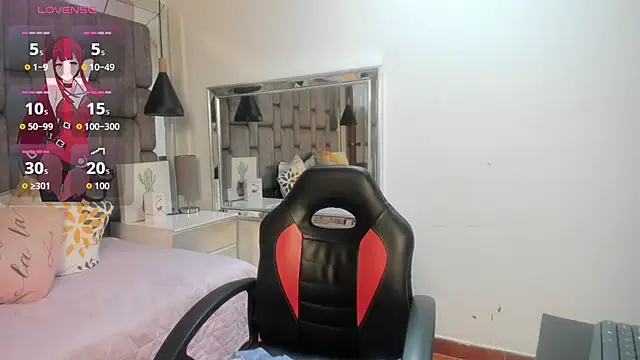 JenniQ69 online show from March 29, 2:50 pm