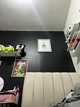 CarolinaRaven online show from February 26, 4:44 am