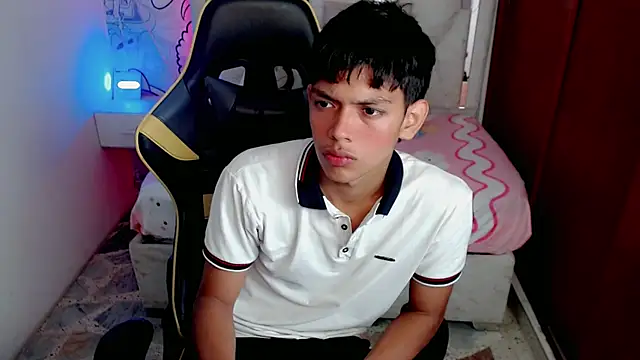 Rick oficiall online show from January 16, 1:59 pm