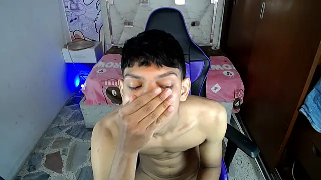 Rick oficiall online show from February 9, 2:32 pm