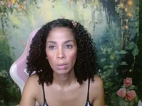 rosa skinny online show from April 11, 8:24 pm