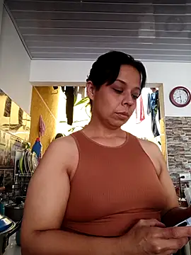 RossyAlvarez online show from March 3, 2:56 pm