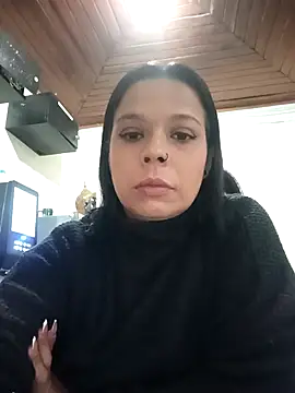 RossyAlvarez online show from May 29, 4:43 am