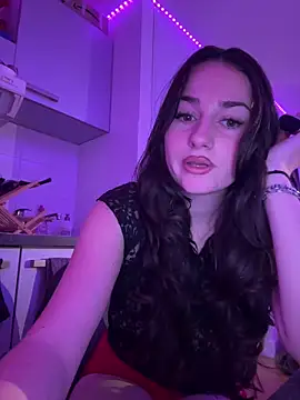 claraaaa06 online show from February 19, 9:11 pm