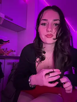 claraaaa06 online show from February 21, 4:08 pm