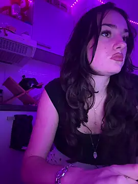 claraaaa06 online show from February 23, 7:33 pm