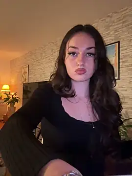 claraaaa06 online show from February 27, 7:47 pm