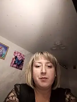 Yuliazozulia12 online show from January 16, 4:33 pm